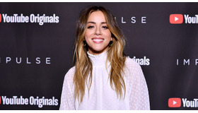 クロエ・ベネット Photo by Emma McIntyre/Getty Images for YouTube Originals