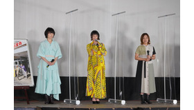 『浜の朝日の嘘つきどもと』朝日座凱旋（C）2021 映画『浜の朝日の嘘つきどもと』製作委員会