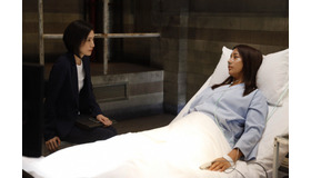 「緊急取調室」第4話（C）テレビ朝日