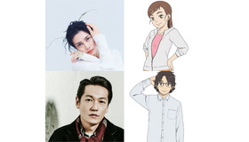 『神在月のこども』（C）2021 映画「神在月のこども」製作御縁会