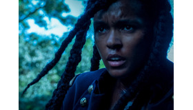 『アンテベラム』(C)2020 Lions Gate Entertainment Inc. All Rights Reserved.