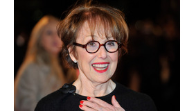 ユーナ・スタッブス Photo by Dave M. Benett/Getty Images