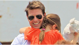 トム・クルーズ