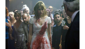 「ポゼッションズ 血と砂の花嫁」　（C）2020 / HAUT ET COURT TV / CANAL+ / QUIDDITY