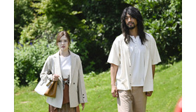 「漂着者」第3話（C）テレビ朝日