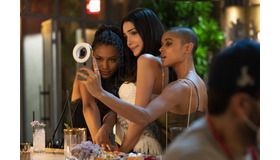 「ゴシップガール」（C）2021 WarnerMedia Direct, LLC. All Rights Reserved. HBO MaxTM is used under license.