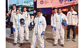 「TOKYO MER～走る緊急救命室～」第7話（C）TBS