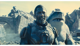 『ザ・スーサイド・スクワッド　