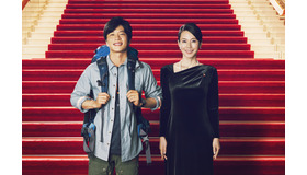 『総理の夫』（C）2021「総理の夫」製作委員会