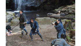 『燃えよ剣』（C）2021「燃えよ剣」製作委員会