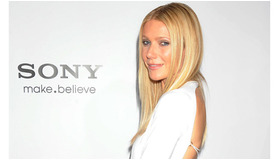 グウィネス・パルトロウ