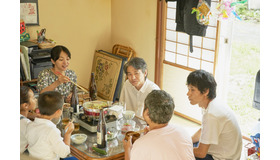 『川っぺりムコリッタ』（C） 2021「川っぺりムコリッタ」製作委員会