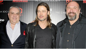 『ジャッキー・コーガン』N.Y.プレミア