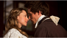 『レ・ミゼラブル』 -(C) 2012 UNIVERSAL STUDIOS. All Rights Reserved.