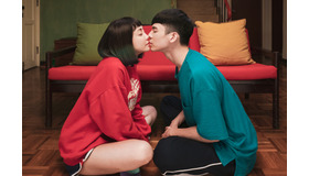 『恋の病 ～潔癖なふたりのビフォーアフター～』（C）2020 Activator Marketing Company / MAN MAN ER CO., LTD / Taiwan Mobile Co., Ltd.