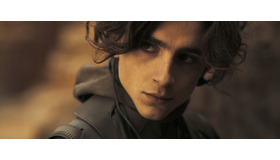 『DUNE／デューン 砂の惑星』 (C) 2020 Legendary and Warner Bros. Entertainment Inc. All Rights Reserved