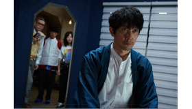 「IP～サイバー捜査班」第6話（C）テレビ朝日