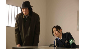 Huluオリジナル「死神さん」（C）HJホールディングス