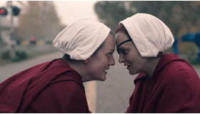 「ハンドメイズ・テイル／侍女の物語」シーズン4 （C）2021 MGM Television Entertainment Inc. and Relentless Productions LLC. All Rights Reser