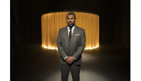 「トワイライト・ゾーン」　（C）2021 CBS Studios Inc.THE TWILIGHT ZONE, CBS and related logos are trademarks of CBS Broadcasting Inc. All Rights Reserved.