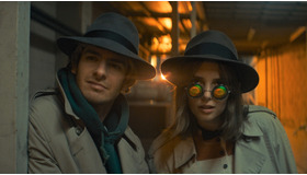 『メインストリーム』（C）2020 Eat Art, LLC All rights reserved.