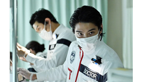 「TOKYO MER～走る緊急救命室～」第8話（C）TBS