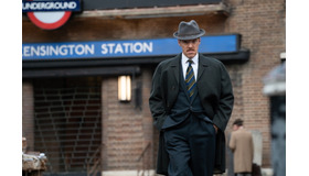 『クーリエ：最高機密の運び屋』(C)2020 IRONBARK, LLC. ALL RIGHTS RESERVED.