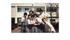 『サマーフィルムにのって』(C)2021「サマーフィルムにのって」製作委員会