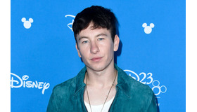 バリー・コーガン Photo by Frazer Harrison/Getty Images