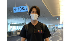 Huluオリジナル「Drops of God/神の雫」（仮題）