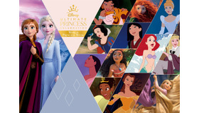 (C) Disney (C) Disney／Pixar