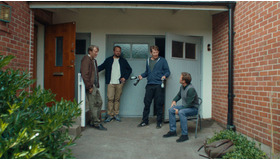 『アナザーラウンド』(C)2020 Zentropa Entertainments3 ApS, Zentropa Sweden AB, Topkapi Films B.V. & Zentropa Netherlands B.V.