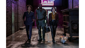 「カウボーイビバップ」GEOFFREY SHORT/NETFLIX