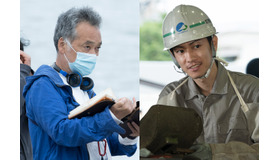 『護られなかった者たちへ』（C）2021映画『護られなかった者たちへ』製作委員会