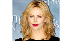 『親切なクムジャさん』ハリウッド・リメイク版主演のシャーリーズ・セロン