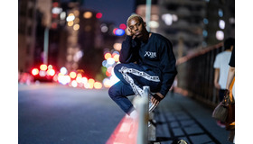 『リル・バック ストリートから世界へ』in東京　(C) 2020-LECHINSKI-MACHINE MOLLE-CRATEN “JAI” ARMMER JR-CHARLES RILEY