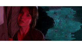 『マリグナント 狂暴な悪夢』（C） 2021 Warner Bros. Entertainment Inc. All Rights Reserved