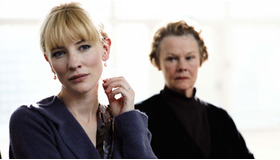 『あるスキャンダルの覚え書き』 -(c)2006 Fox and its related entities. All rights reserved.