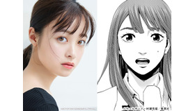 『カラダ探し』（集英社 ジャンプ コミックス刊）　原作：ウェルザード／作画：村瀬克俊（C）ウェルザード・村瀬克俊／集英社