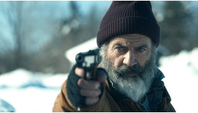 『クリスマス・ウォーズ』（C）2020 FATMAN, LLC. ALL RIGHTS RESERVED