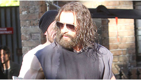 ヒュー・ジャックマン