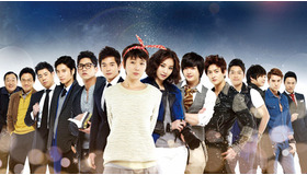 「1年で12人の男」 -(C) 