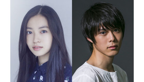 田辺桃子・細田佳央太「恋です！～ヤンキー君と白杖ガール～」