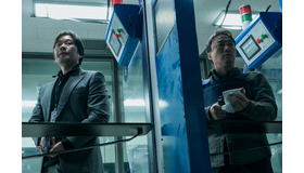 『ビースト』（C） 2019 NEXT ENTERTAINMENT WORLD & STUDIO&NEW. All Rights Reserved.