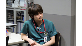 「ナイト・ドクター」第9話（C）フジテレビ