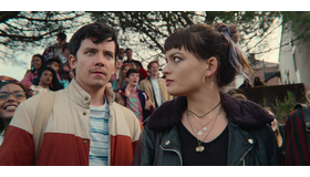 『セックス・エデュケーション: シーズン3』　9月17日独占配信