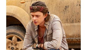 「ZeroZeroZero 宿命の麻薬航路」　（Ｃ）2019 Cattleya Srl - Bartlebyfilm Srl.- Stefania Rosini