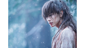 『るろうに剣心　最終章 The Beginning』(c) 和月伸宏／ 集英社 (c)2020 映画「るろうに剣心　最終章 The Beginning」製作委員会