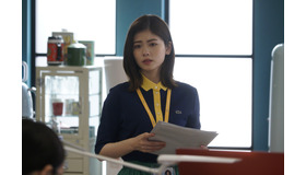 「彼女はキレイだった」第8話（C）カンテレ