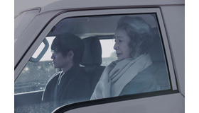 三島有紀子監督『よろこびのうた Ode to Joy』/『DIVOC-12』（C）2021 Sony Pictures Entertainment (Japan) Inc.